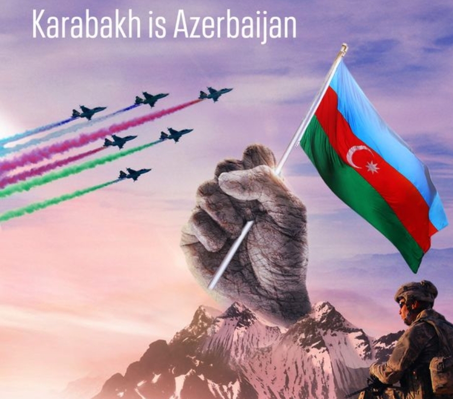 Azerbaijan’s September Victory