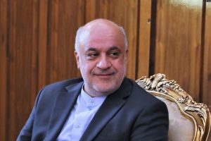 Iranian Ambassador Injured in Explosions Targeting Pager Devices in Lebanon