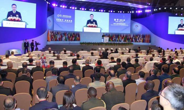 Azerbaijan Joins Global Leaders at Beijing Xiangshan Forum