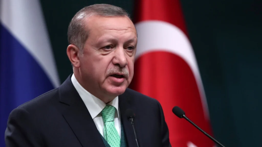 President Erdogan Calls for Urgent OIC Meeting to Address Attacks on Jerusalem