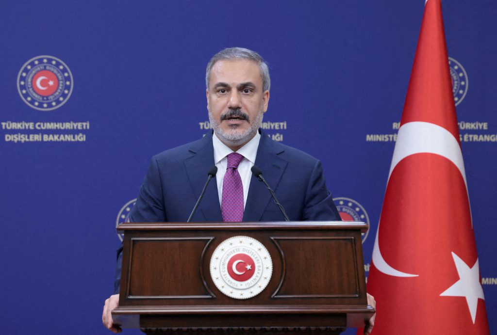 Turkish FM to Attend 162nd Arab League Foreign Ministers Council in Cairo