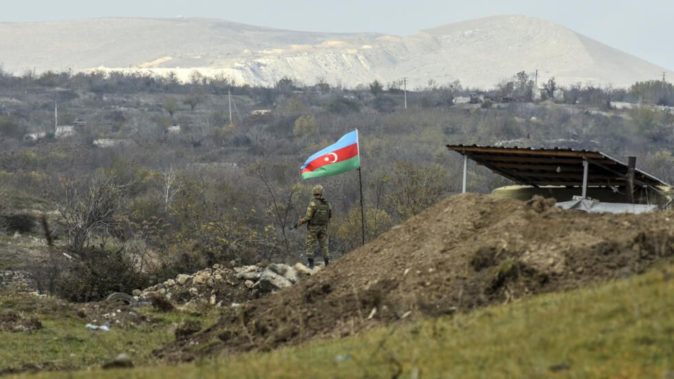 Azerbaijan Marks One Year Since Local Anti-Terrorism Measures in Garabagh