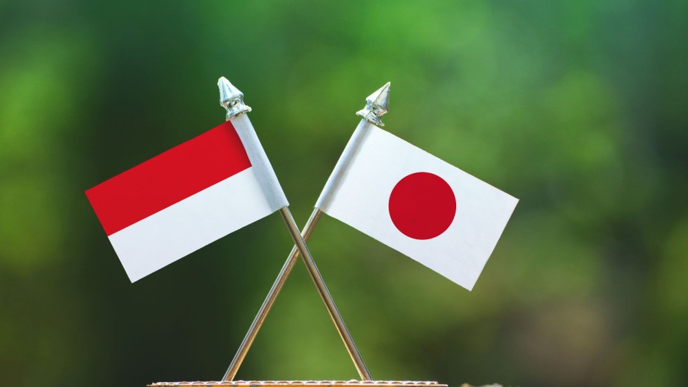 Indonesia Launches Industrial Vocational Program in Partnership with Japanese Companies