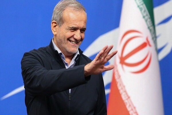 President Pezeshkian Departs for UNGA, Aims to Represent Iranian People's Voice
