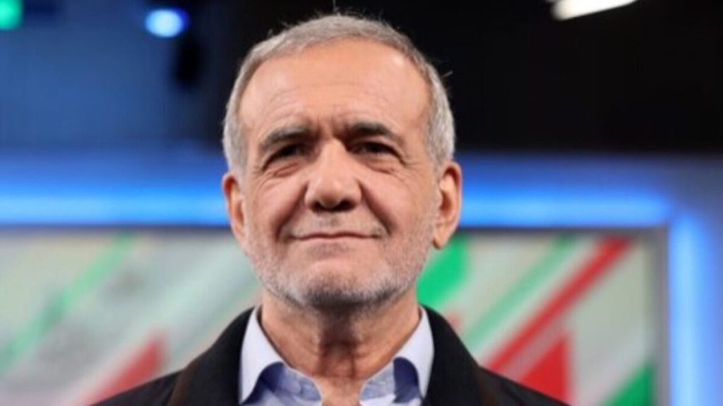 President Pezeshkian Expresses Optimism for Strengthening Iran-Vietnam Relations