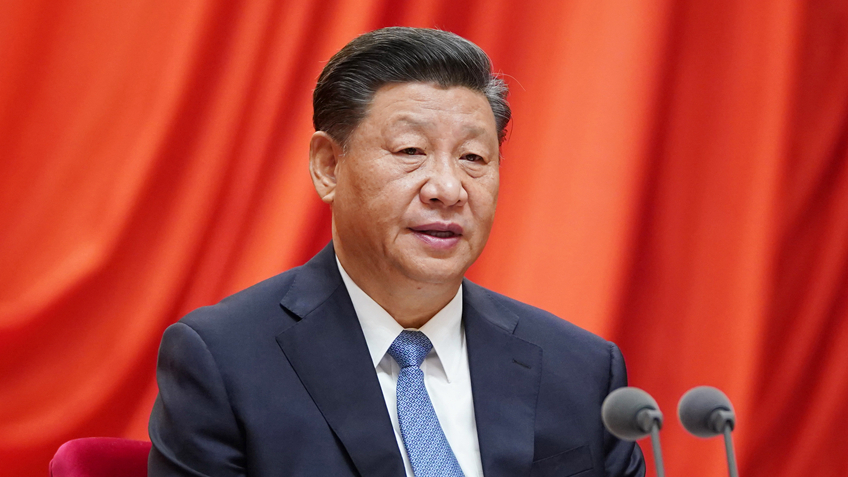 Xi Jinping Signs Decree for New Environmental Protection Regulations in China's Military