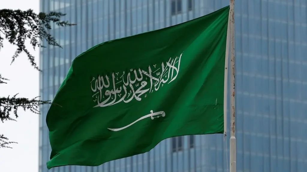 Saudi Arabia Denounces Israeli Claims on Gaza-Egypt Border