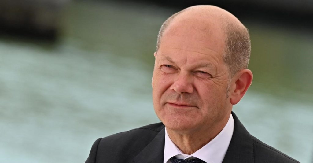 Olaf Scholz to Visit Kazakhstan for High-Level Talks