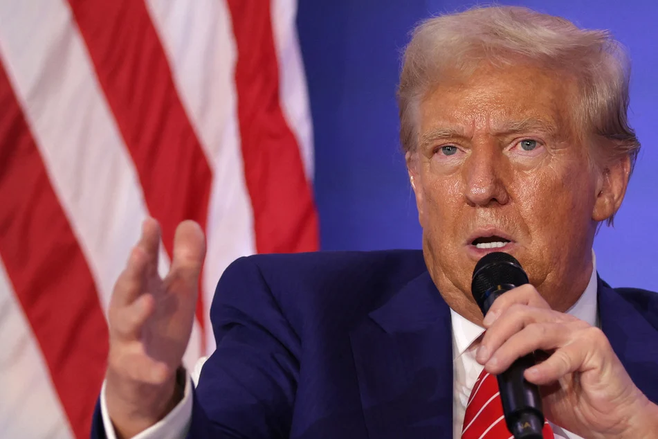 Trump Claims to Have "Guaranteed" Plan to End Ukraine War