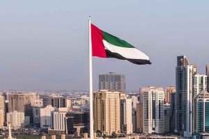 UAE Economy Projected to Grow by 4.8% in 2025