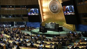 Kazakhstan Delegation to Participate in 79th UN General Assembly Session