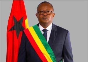 President of Guinea-Bissau Umaro Sissoco Embaló to Visit Vietnam