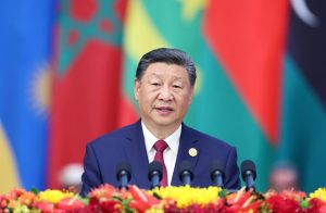 Xi Introduces Strategic Partnership Initiatives to Bolster China-Africa Relations at FOCAC 2024