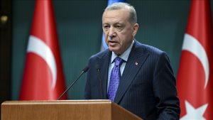 Erdogan Reaffirms Türkiye’s Role in Promoting Peace and Stability in Balkans