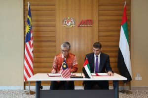 UAE and Malaysia Conclude CEPA Negotiations