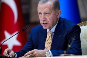 Erdogan Warns of Serious Consequences Following Israel's Ground Offensive in Lebanon