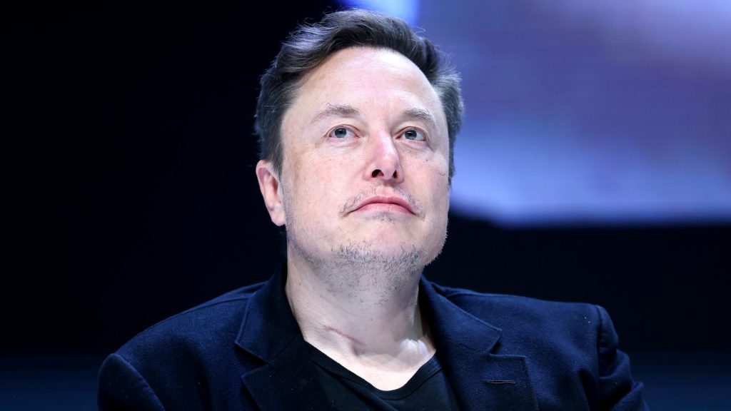 Elon Musk to Address International Sovereign Wealth Forum in Muscat