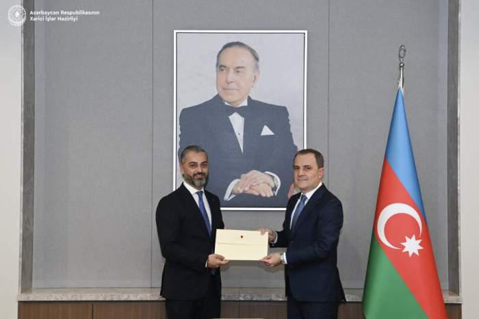 Azerbaijan, Albania Strengthen Diplomatic Ties