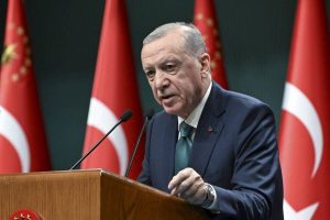 Erdogan Criticizes Israel's Actions as "Terrorism," Advocates for Dialogue