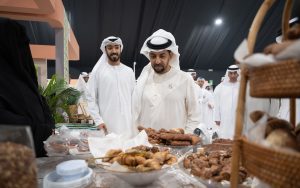 Hamdan bin Zayed