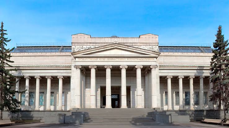 Pushkin State Museum
