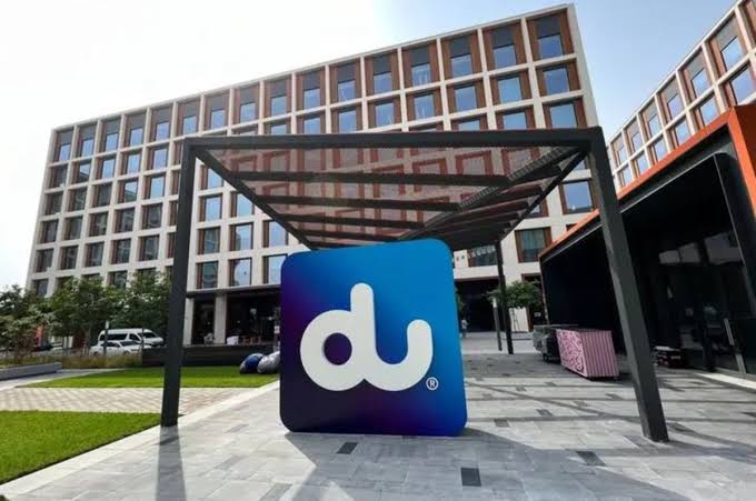 du Partners with Core42 to Enhance Fire Safety Infrastructure with Advanced Technology Integration