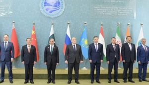 Shanghai Cooperation Organization