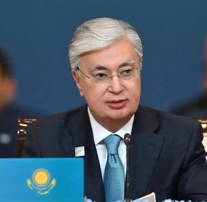 President Tokayev Highlights Kazakhstan's Efforts to Establish Academic Hub at "Connected-2024" Conference