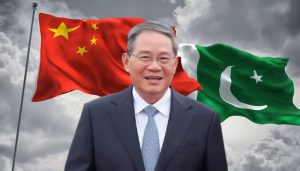 Premier Li Qiang to Visit Pakistan for SCO Heads of Government Meeting