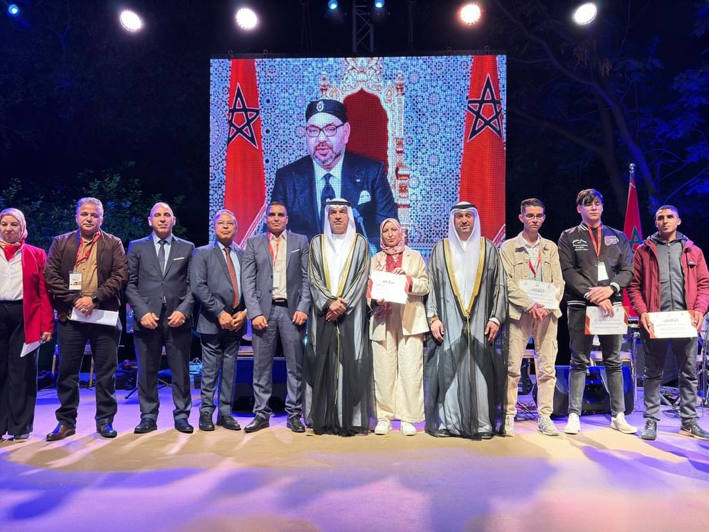 Sixth Moroccan Poetry Festival Opens in Marrakesh