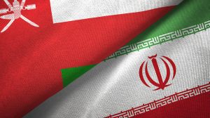 Omani and Iranian Foreign Ministers Discuss Regional Security and Condemn Aggression