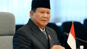 Prabowo Subianto Hopes to Meet Megawati Soekarnoputri Before Inauguration