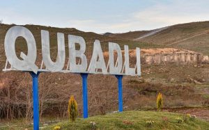 Azerbaijan Commemorates the Fourth Anniversary of Gubadli's Liberation from Armenian Occupation