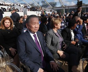 President To Lam Attends 19th Francophonie Summit in France