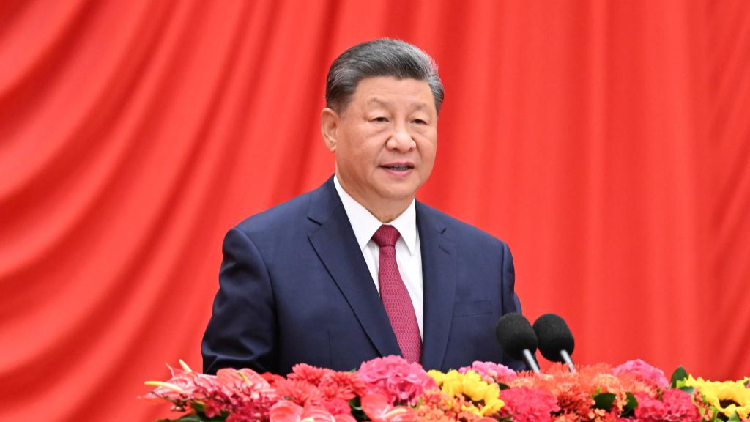 President Xi Congratulates Shigeru Ishiba on Election as Japanese Prime Minister