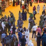 43rd Sharjah International Book Fair