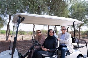 Sheikha Shamma