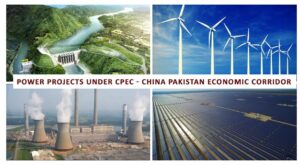 The Role of Chinese Companies in Reshaping Pakistan's Power Sector