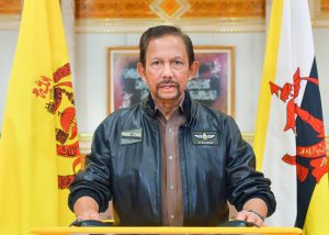 Sultan of Brunei