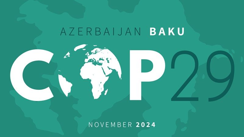 COP29