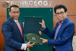 Ethiopia, Pakistan Agree on forging cooperation in Education, Science & Technology Sectors