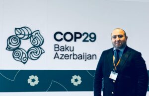 COP29