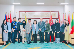 Southeast Asia Forum 2024