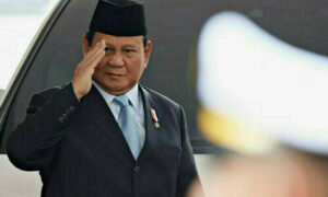 President Prabowo Subianto's State Visits Bolster Indonesia's Global Partnerships