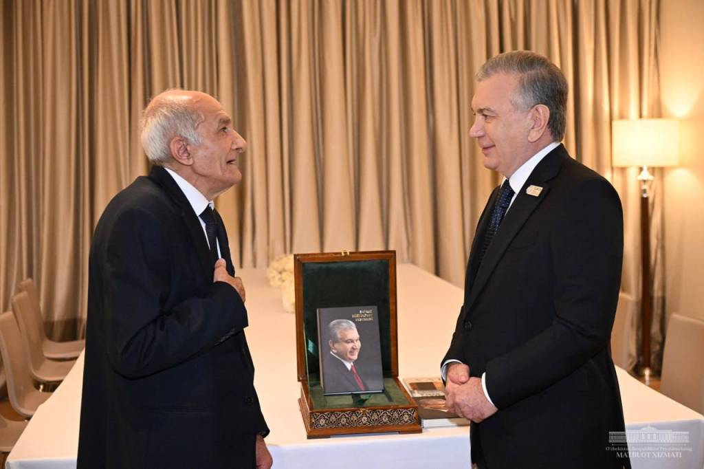 Akif Baghirov