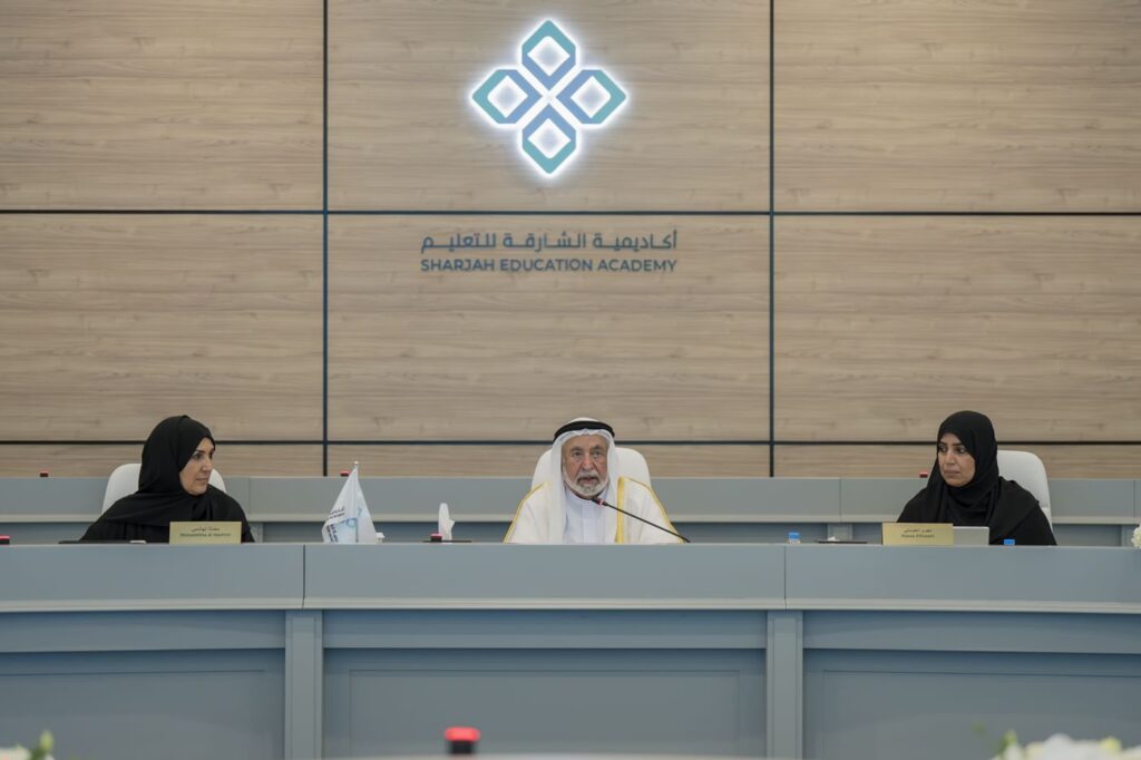 Sultan bin Mohammed Al Qasimi