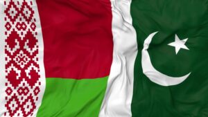 Pakistan-Belarus Business Forum Highlights Opportunities for Enhanced Trade and Investment