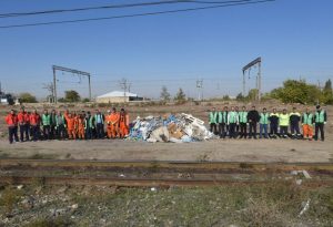 Azerbaijan Railways