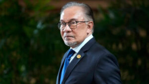 Malaysian PM Welcomes Israel-Hezbollah Ceasefire, Calls for Vigilance on Broader Conflicts