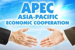 China to Host APEC Economic Leaders' Meeting in 2026